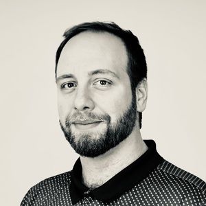 Meet your Posher, Thomas